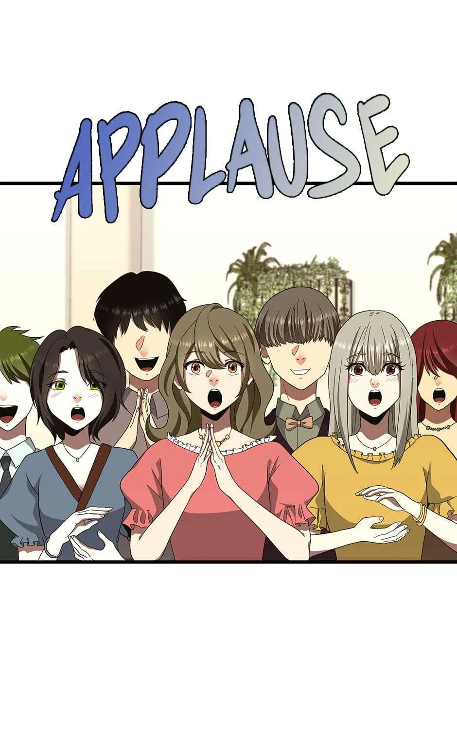 The Beginning After the End Chapter 83 page 133 - 