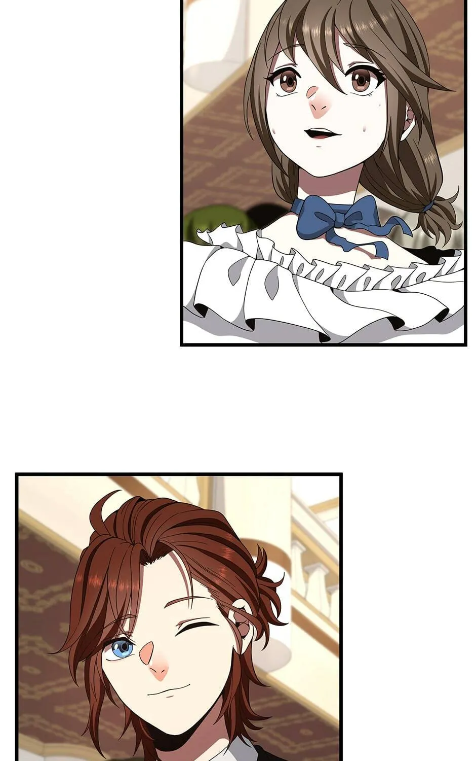 The Beginning After the End Chapter 83 page 135 - 