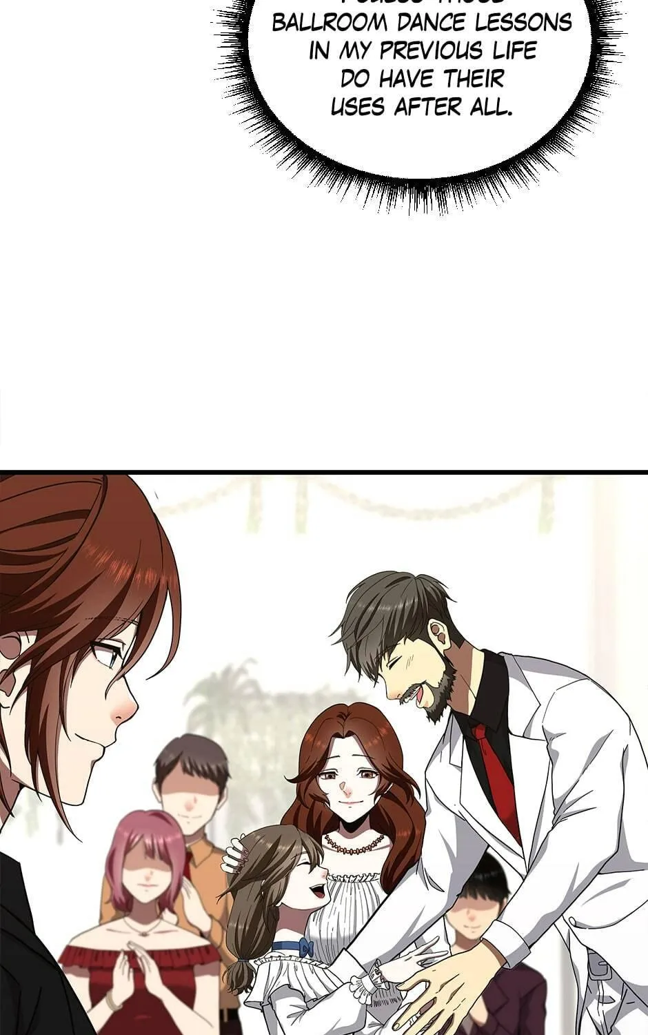 The Beginning After the End Chapter 83 page 137 - 