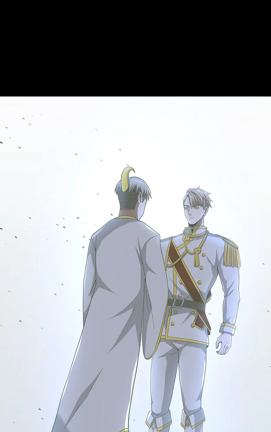 The Beginning After the End Chapter 83 page 15 - 
