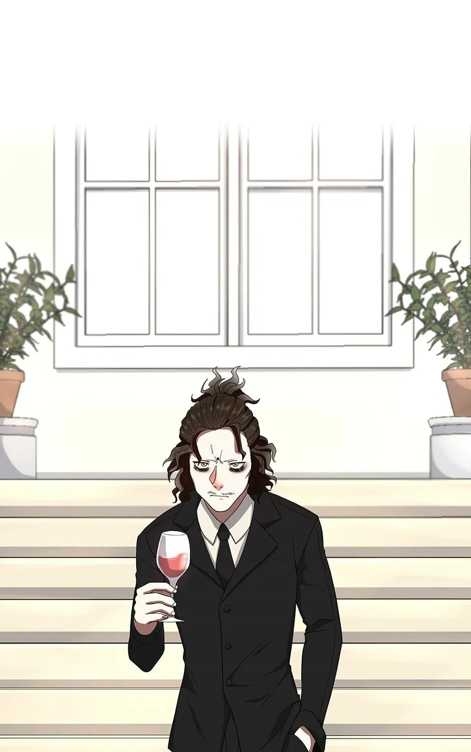 The Beginning After the End Chapter 83 page 141 - 