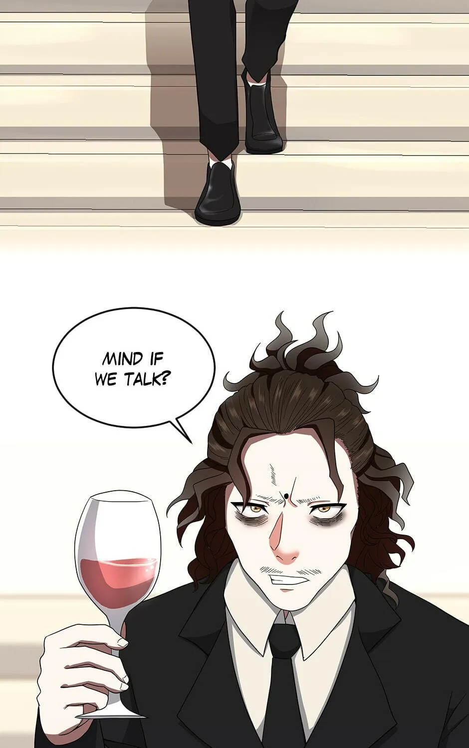 The Beginning After the End Chapter 83 page 143 - 