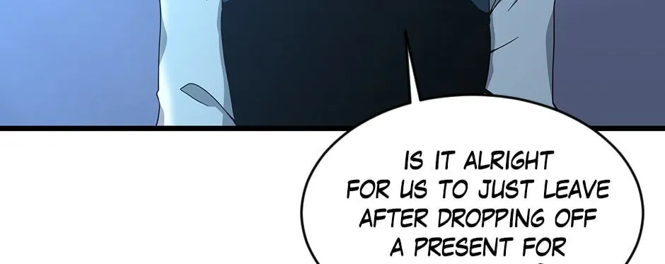 The Beginning After the End Chapter 83 page 148 - 