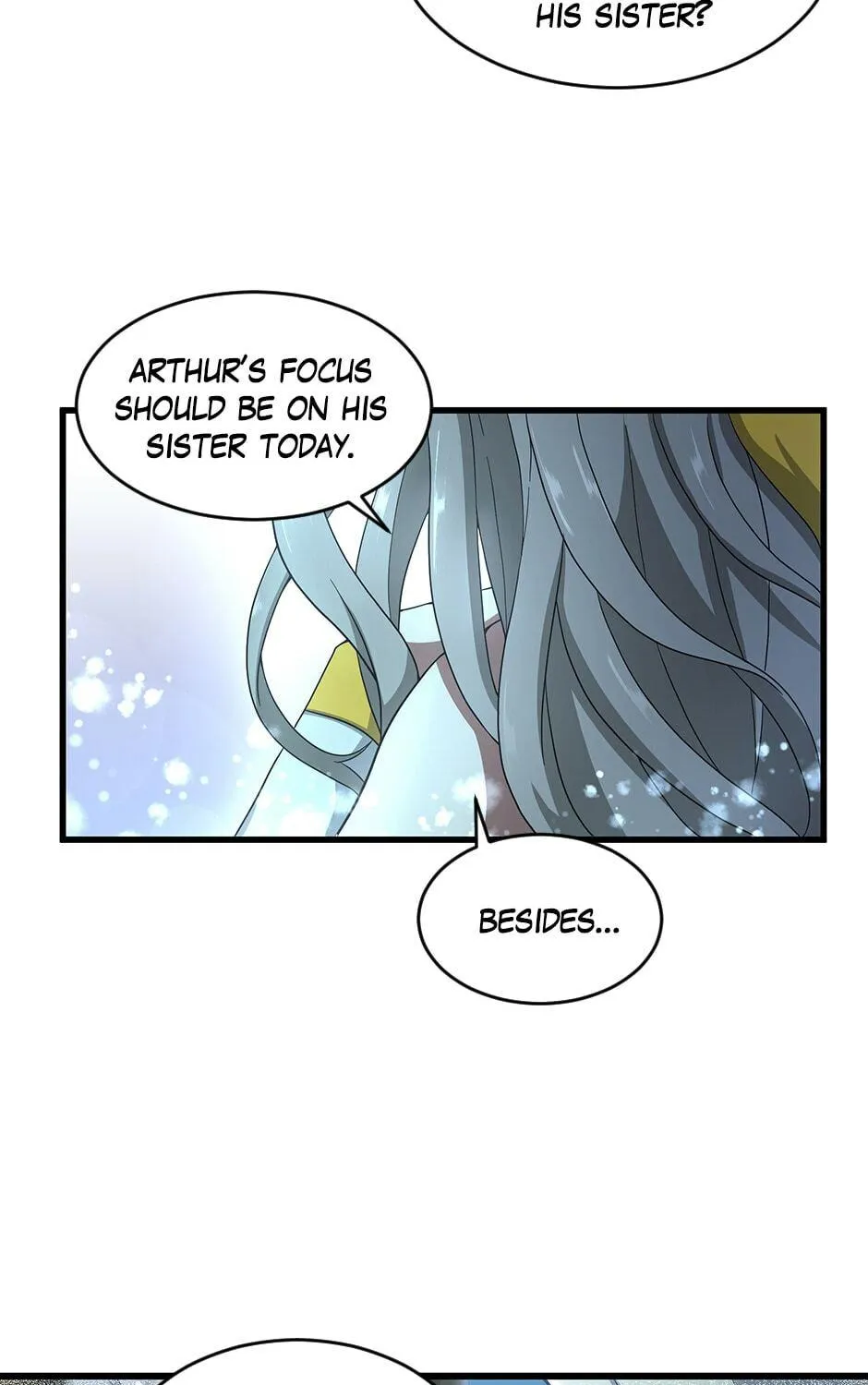 The Beginning After the End Chapter 83 page 149 - 