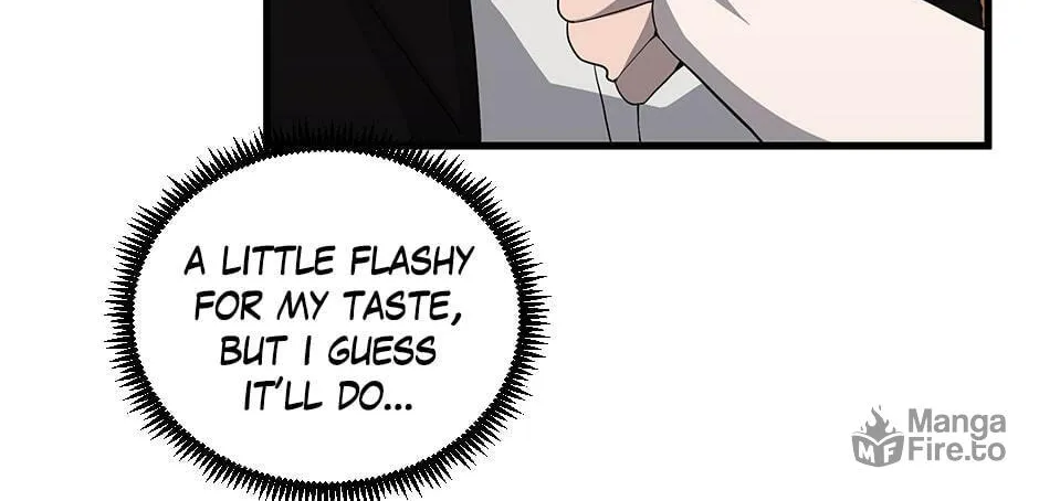 The Beginning After the End Chapter 83 page 20 - 