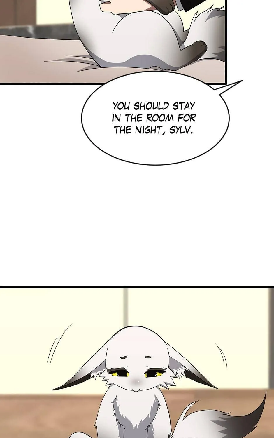 The Beginning After the End Chapter 83 page 29 - 