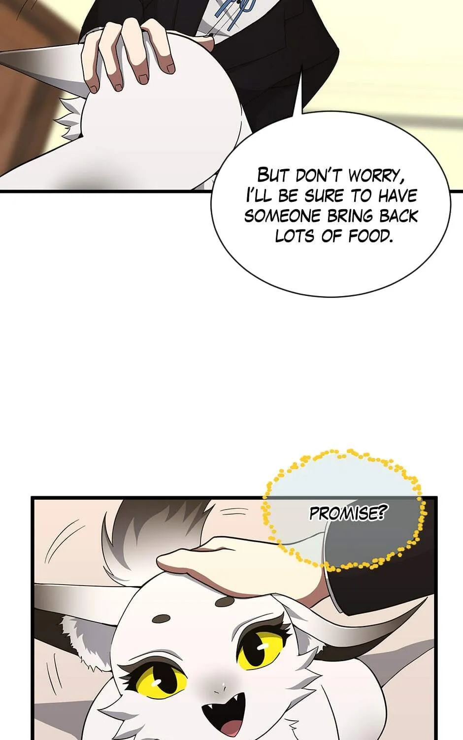 The Beginning After the End Chapter 83 page 33 - 