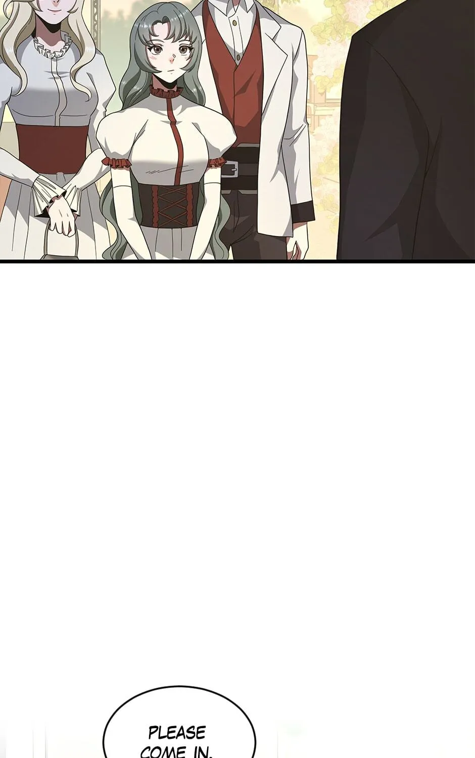 The Beginning After the End Chapter 83 page 43 - 