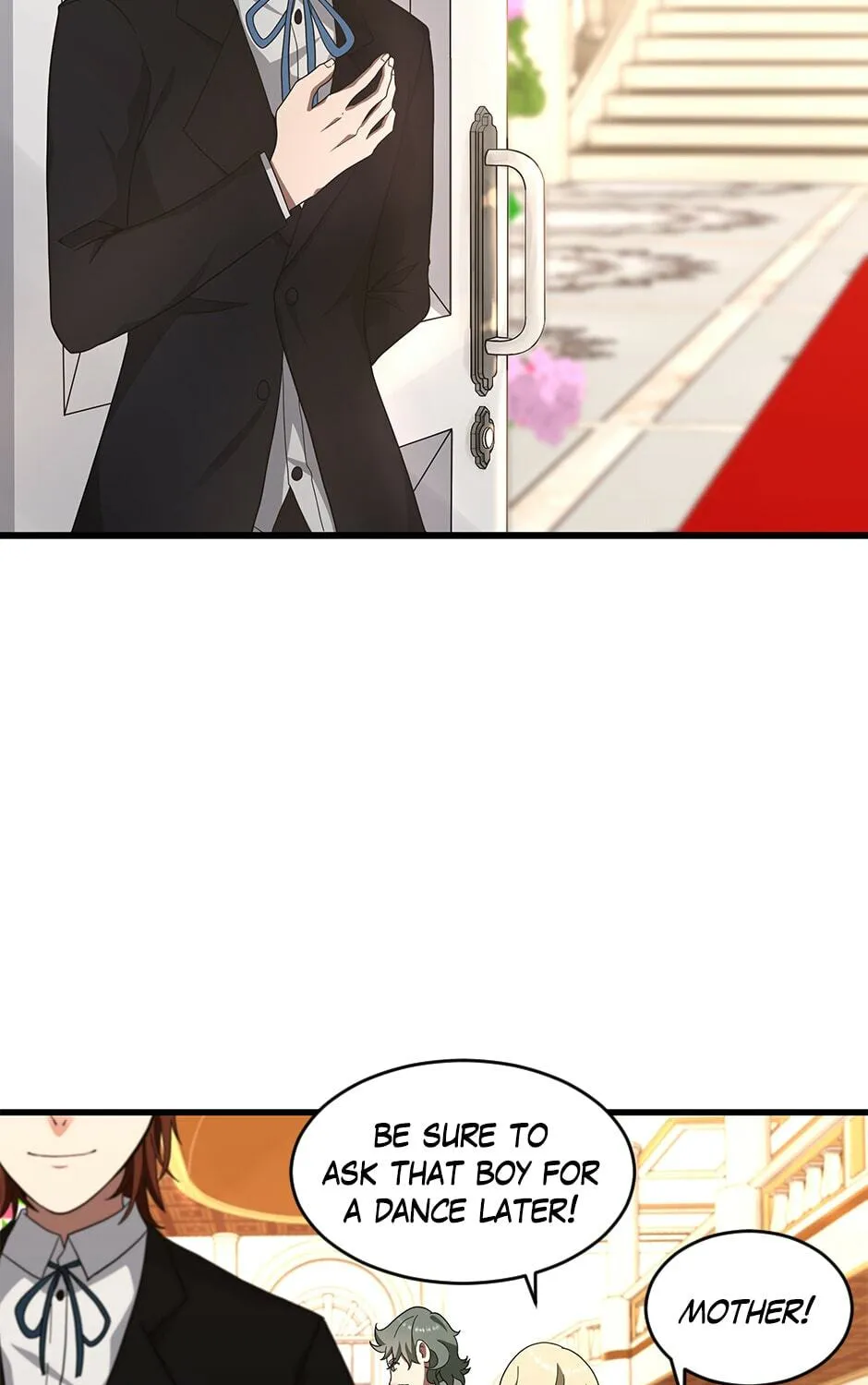 The Beginning After the End Chapter 83 page 45 - 