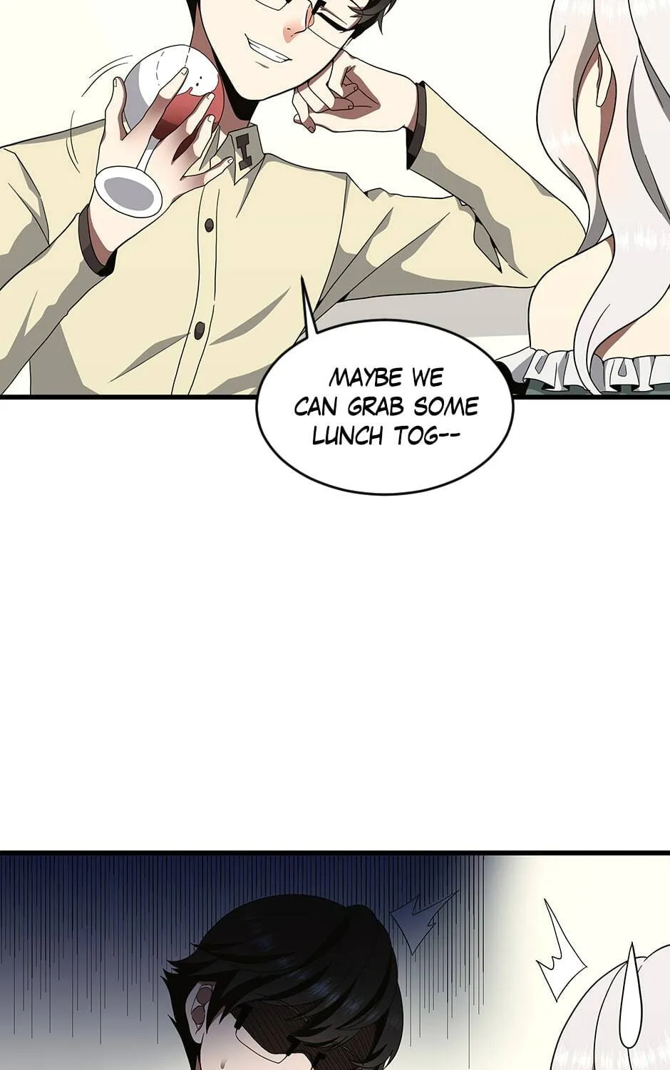 The Beginning After the End Chapter 83 page 51 - 