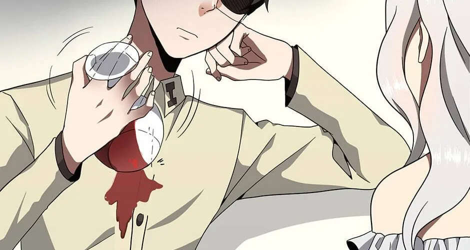 The Beginning After the End Chapter 83 page 52 - 