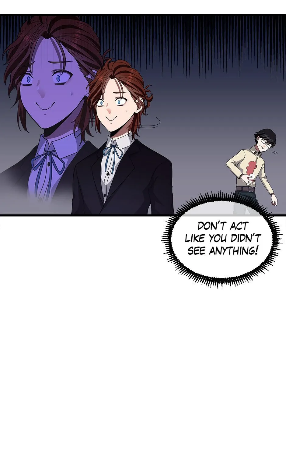 The Beginning After the End Chapter 83 page 55 - 