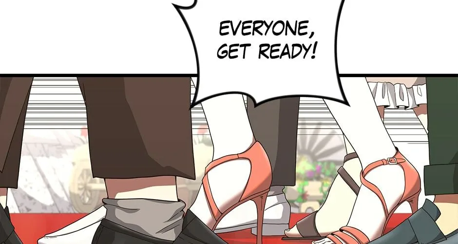 The Beginning After the End Chapter 83 page 58 - 