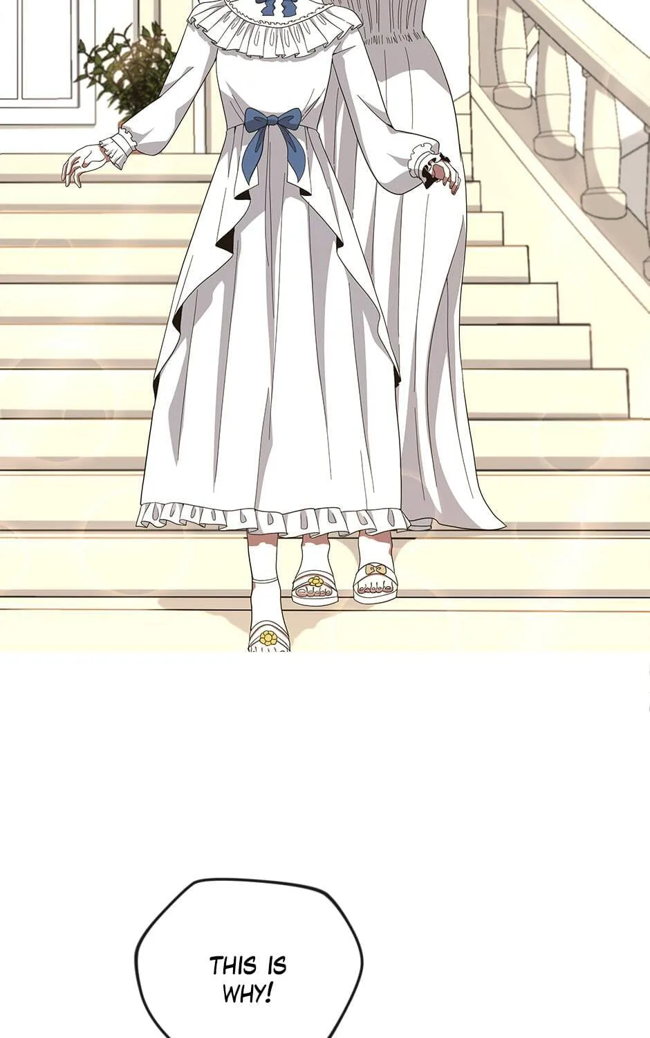 The Beginning After the End Chapter 83 page 63 - 