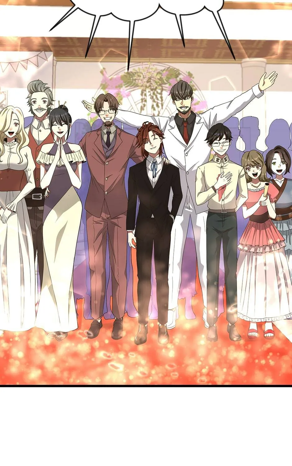 The Beginning After the End Chapter 83 page 67 - 