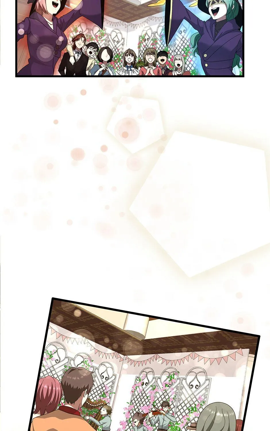 The Beginning After the End Chapter 83 page 71 - 