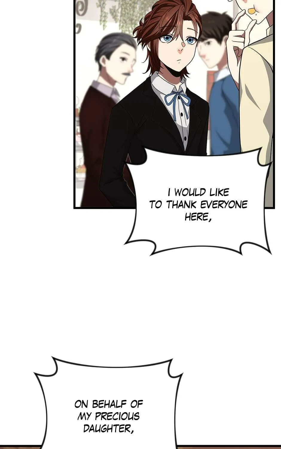 The Beginning After the End Chapter 83 page 77 - 
