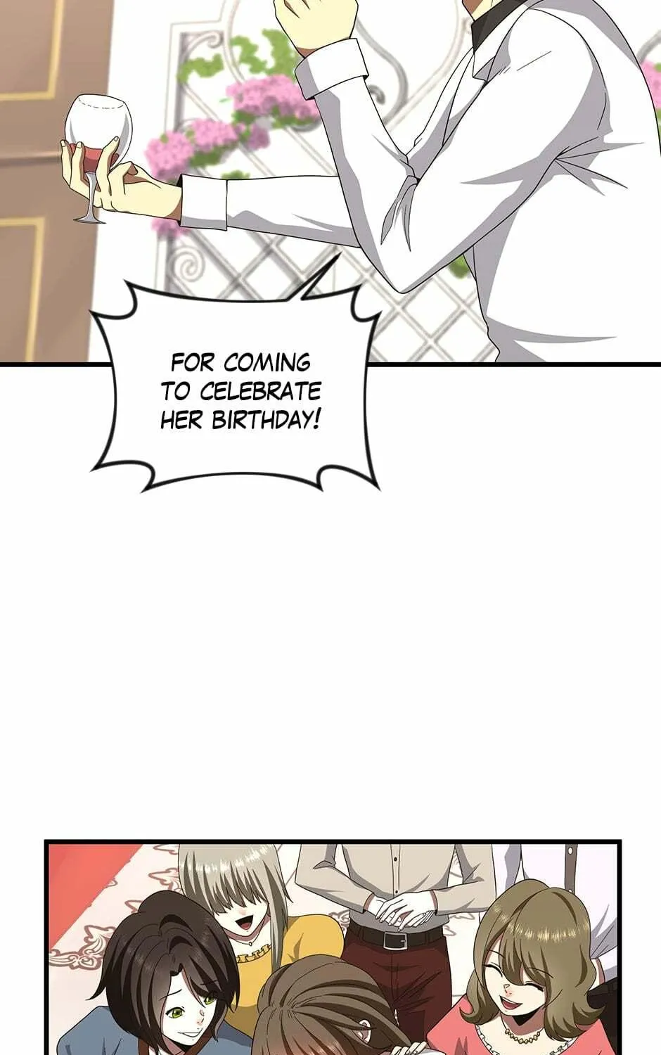 The Beginning After the End Chapter 83 page 79 - 