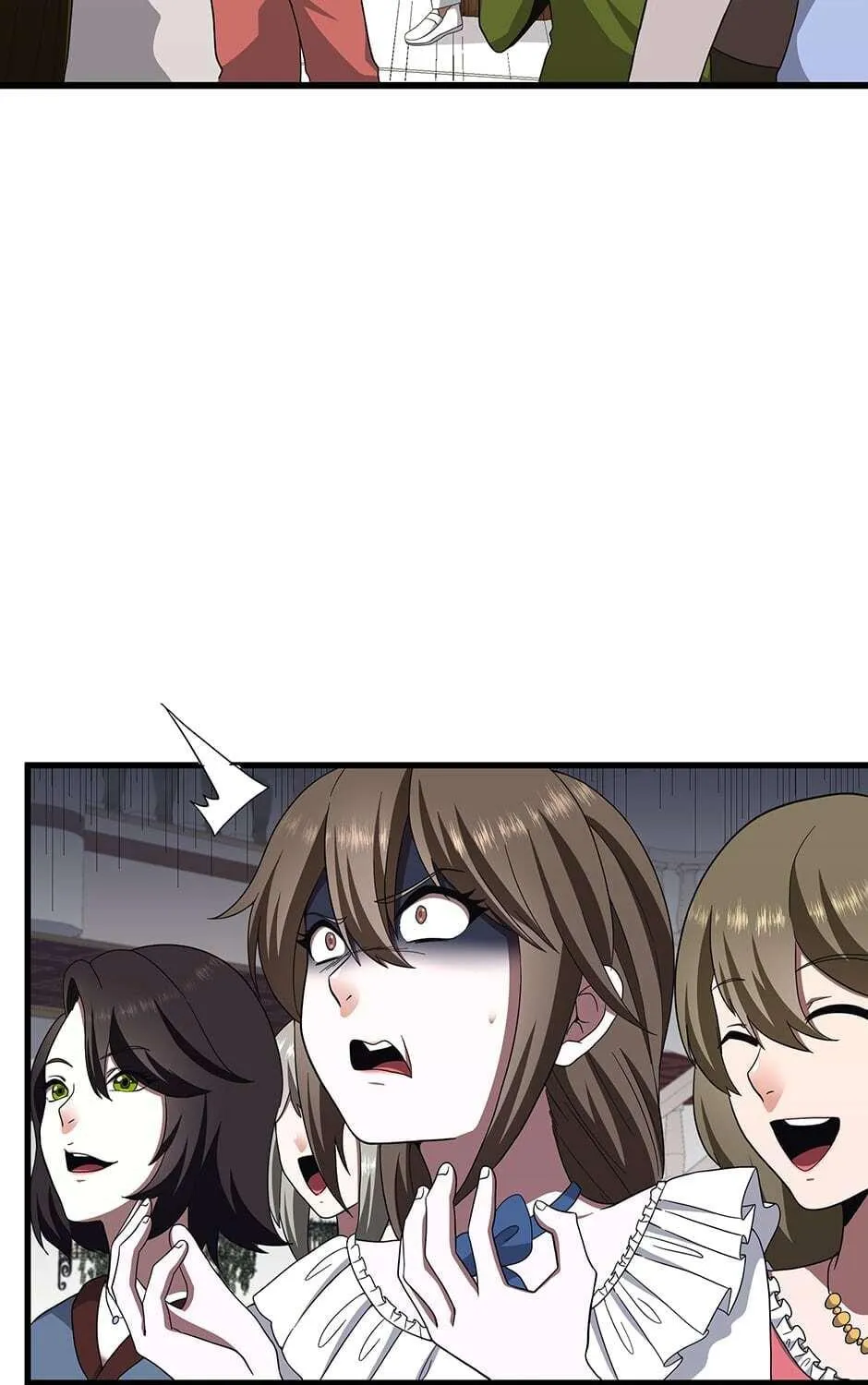 The Beginning After the End Chapter 83 page 83 - 
