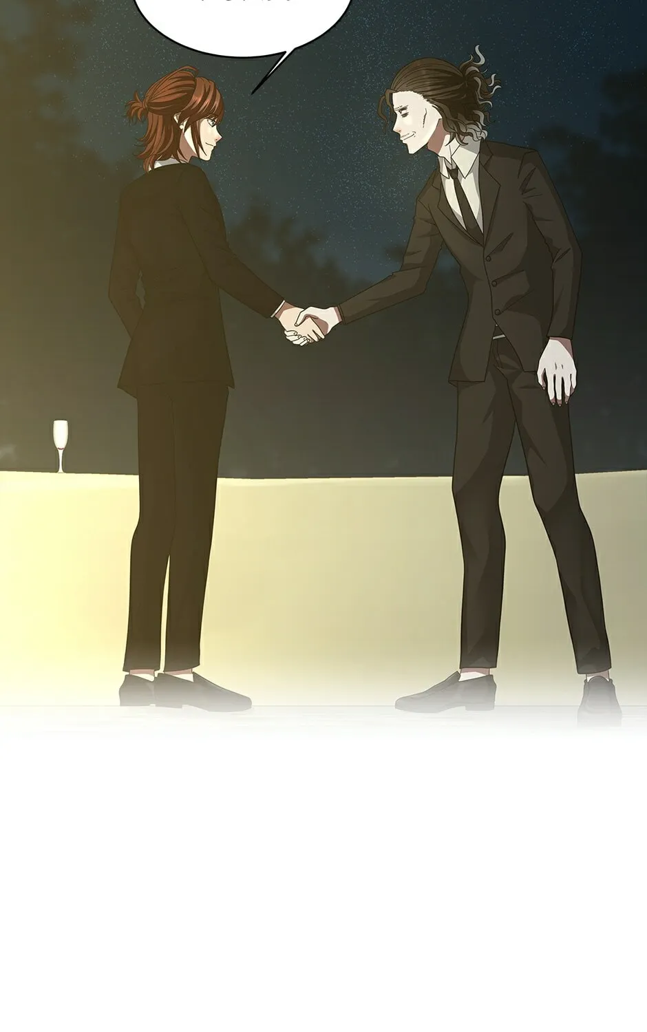The Beginning After the End Chapter 84 page 105 - 