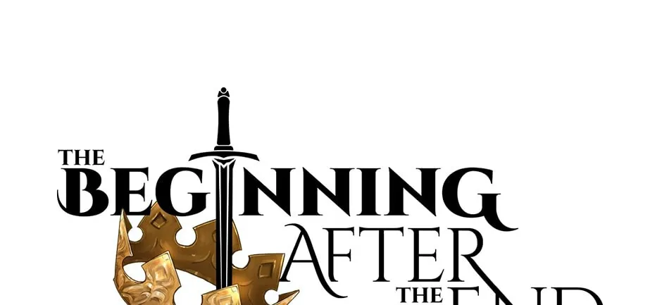 The Beginning After the End Chapter 84 page 106 - 