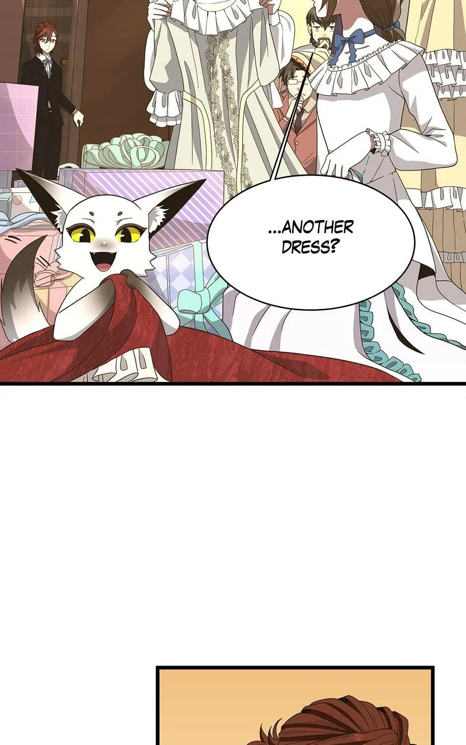 The Beginning After the End Chapter 84 page 109 - 