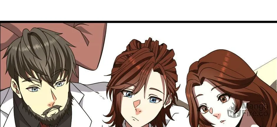 The Beginning After the End Chapter 84 page 114 - 