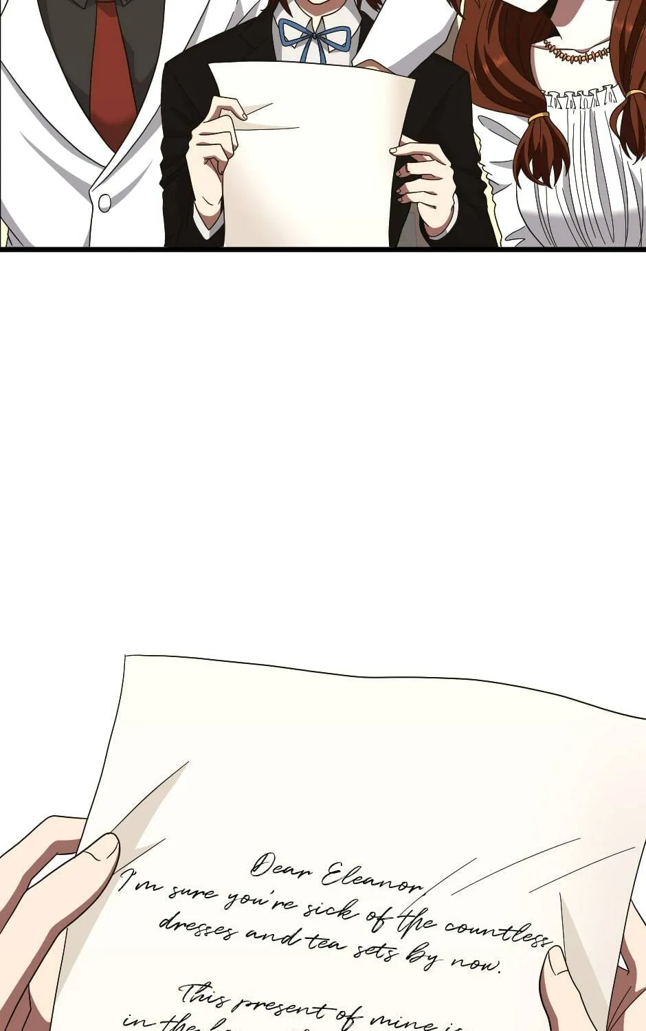The Beginning After the End Chapter 84 page 115 - 