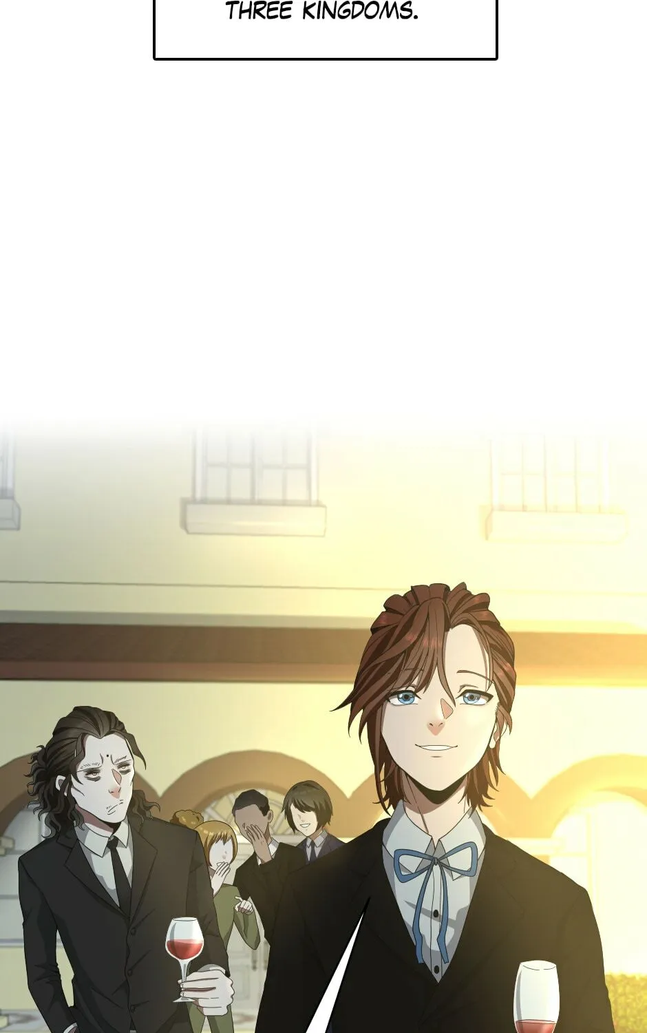The Beginning After the End Chapter 84 page 13 - 