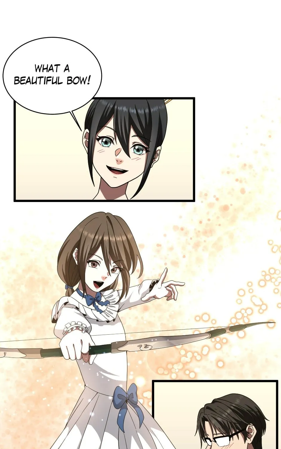 The Beginning After the End Chapter 84 page 121 - 