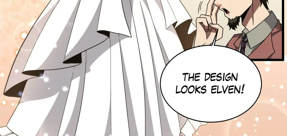 The Beginning After the End Chapter 84 page 122 - 