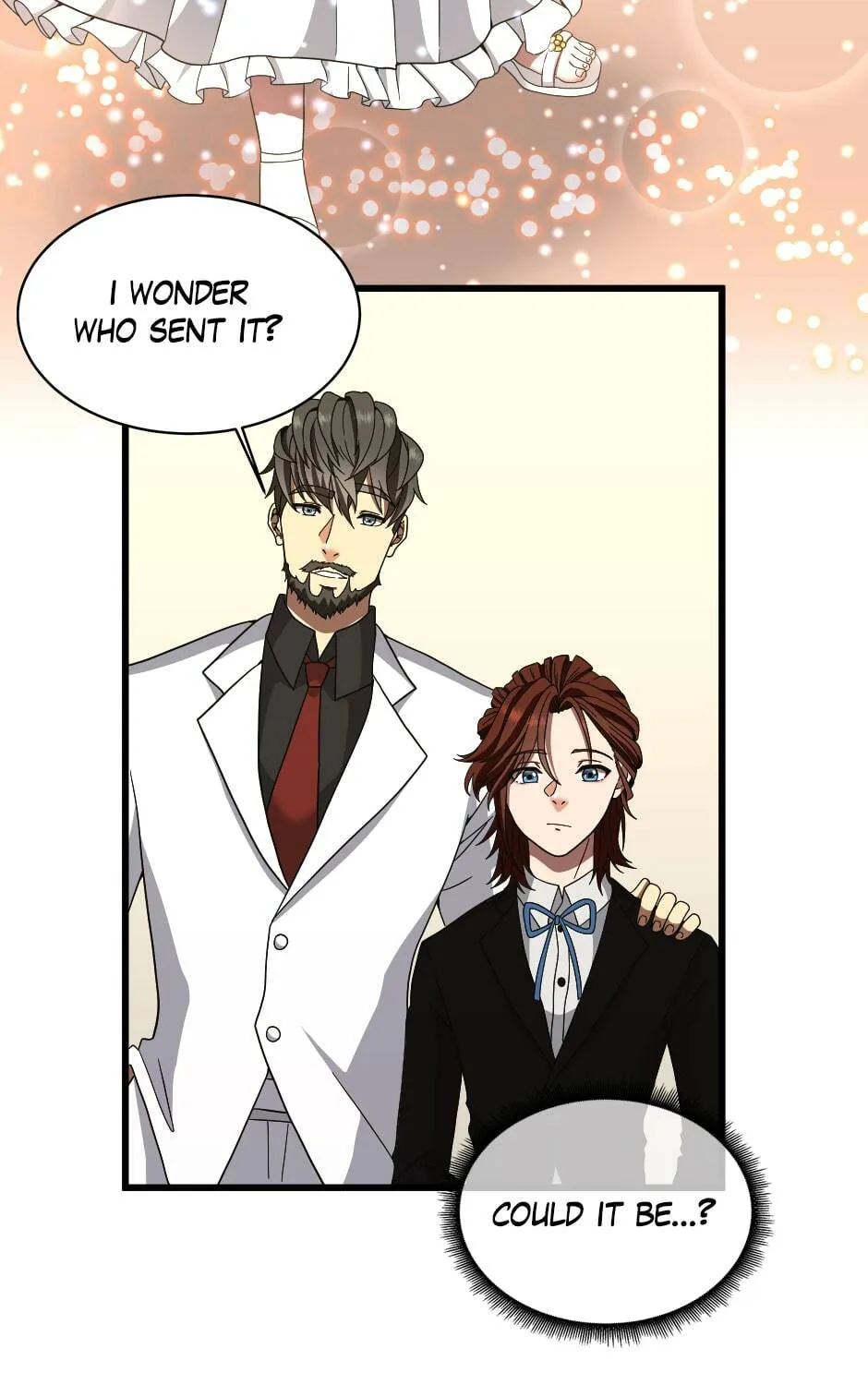 The Beginning After the End Chapter 84 page 123 - 