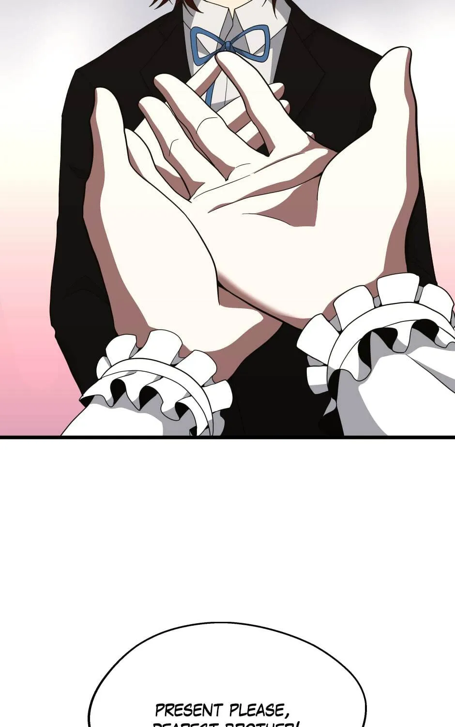 The Beginning After the End Chapter 84 page 127 - 