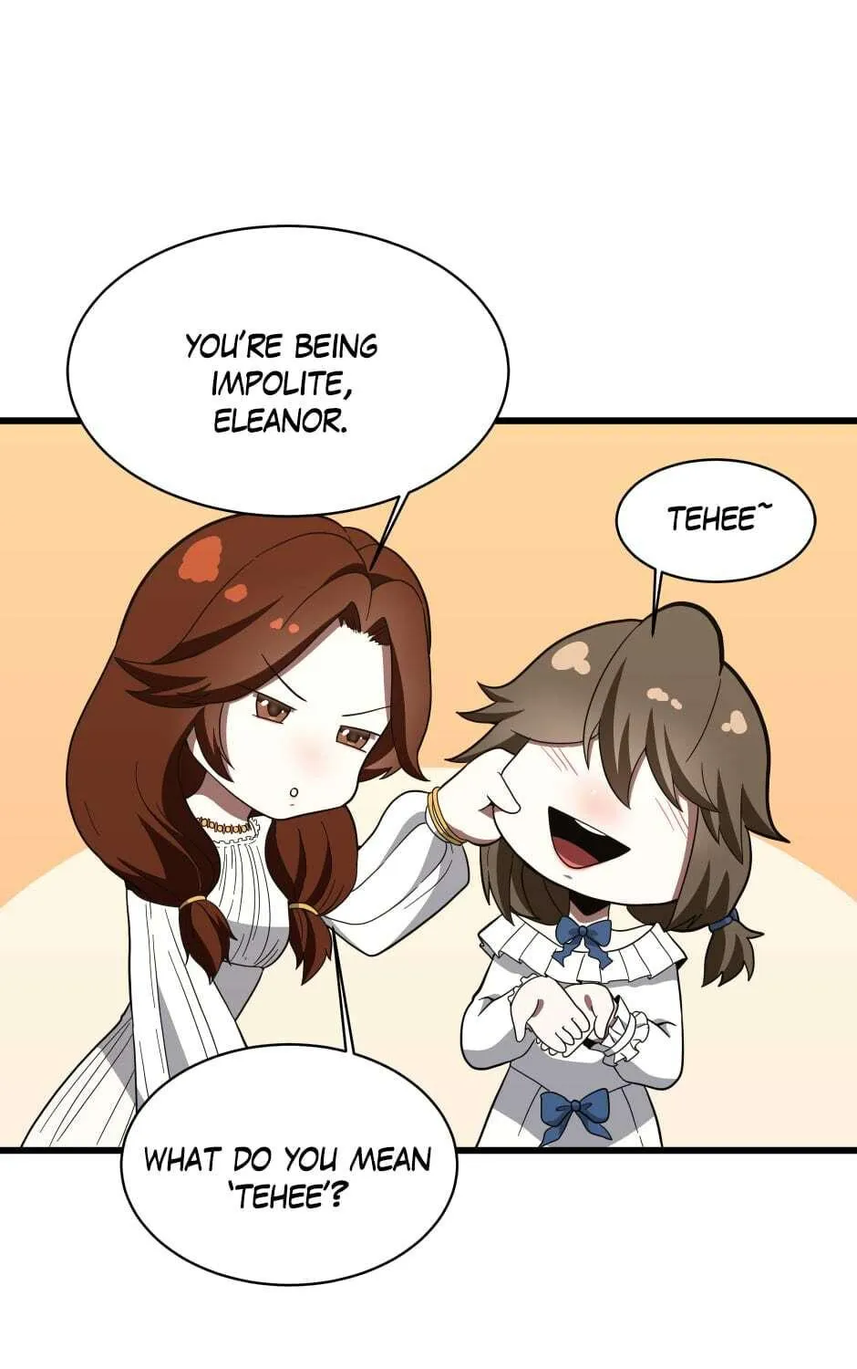 The Beginning After the End Chapter 84 page 131 - 