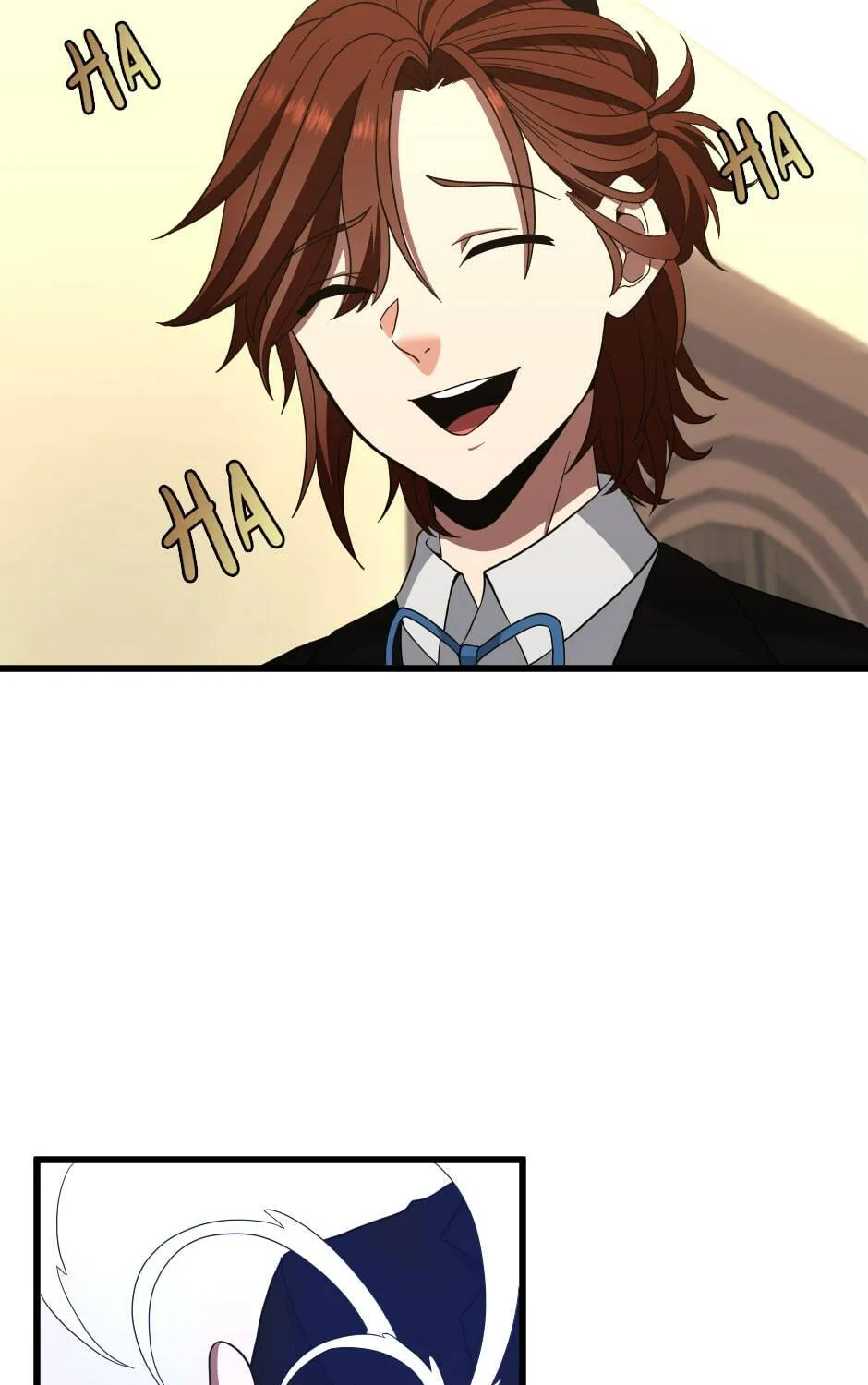 The Beginning After the End Chapter 84 page 133 - 
