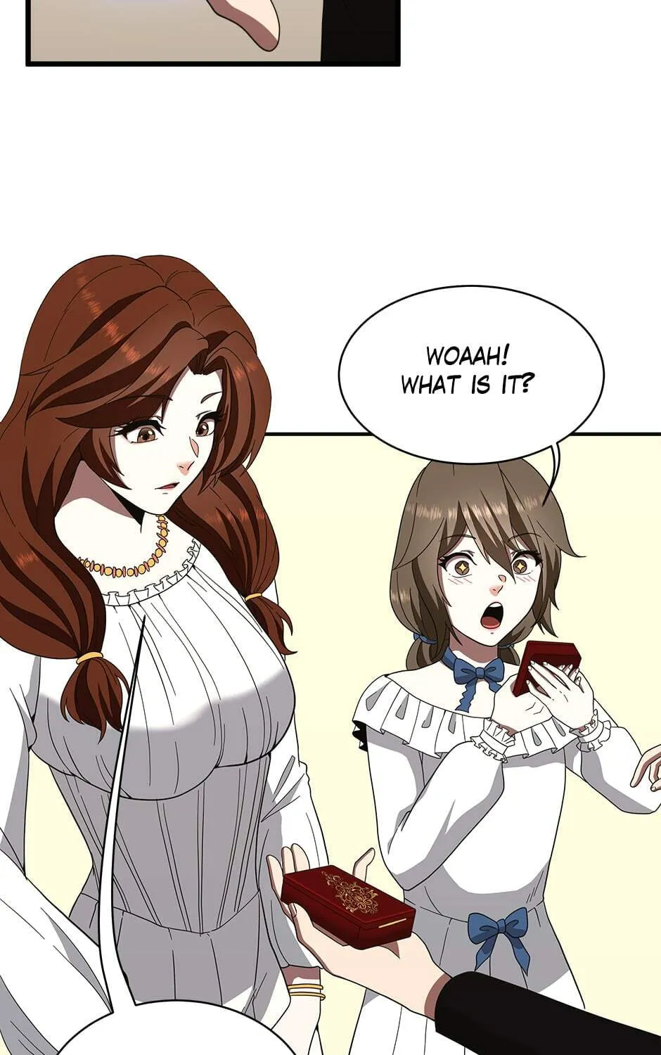 The Beginning After the End Chapter 84 page 135 - 