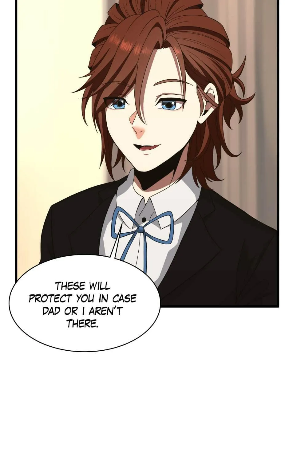 The Beginning After the End Chapter 84 page 139 - 