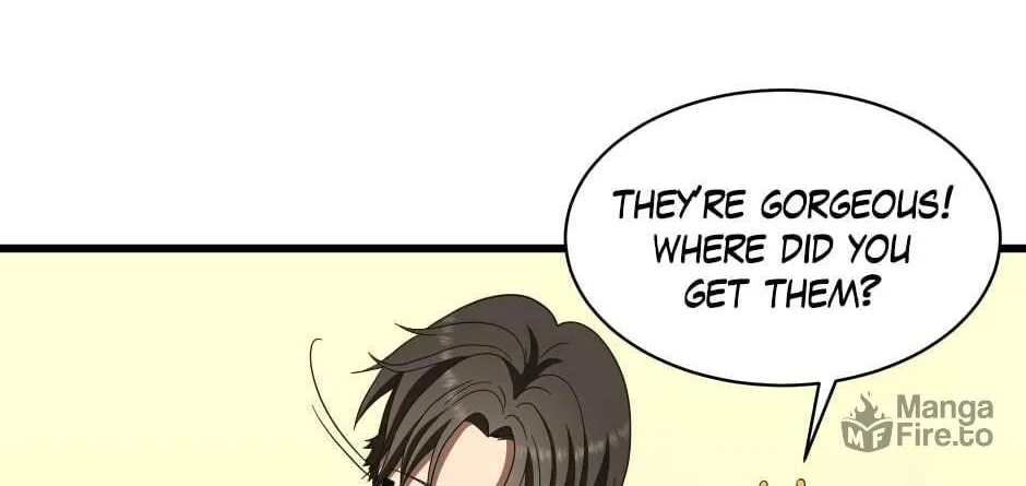 The Beginning After the End Chapter 84 page 140 - 