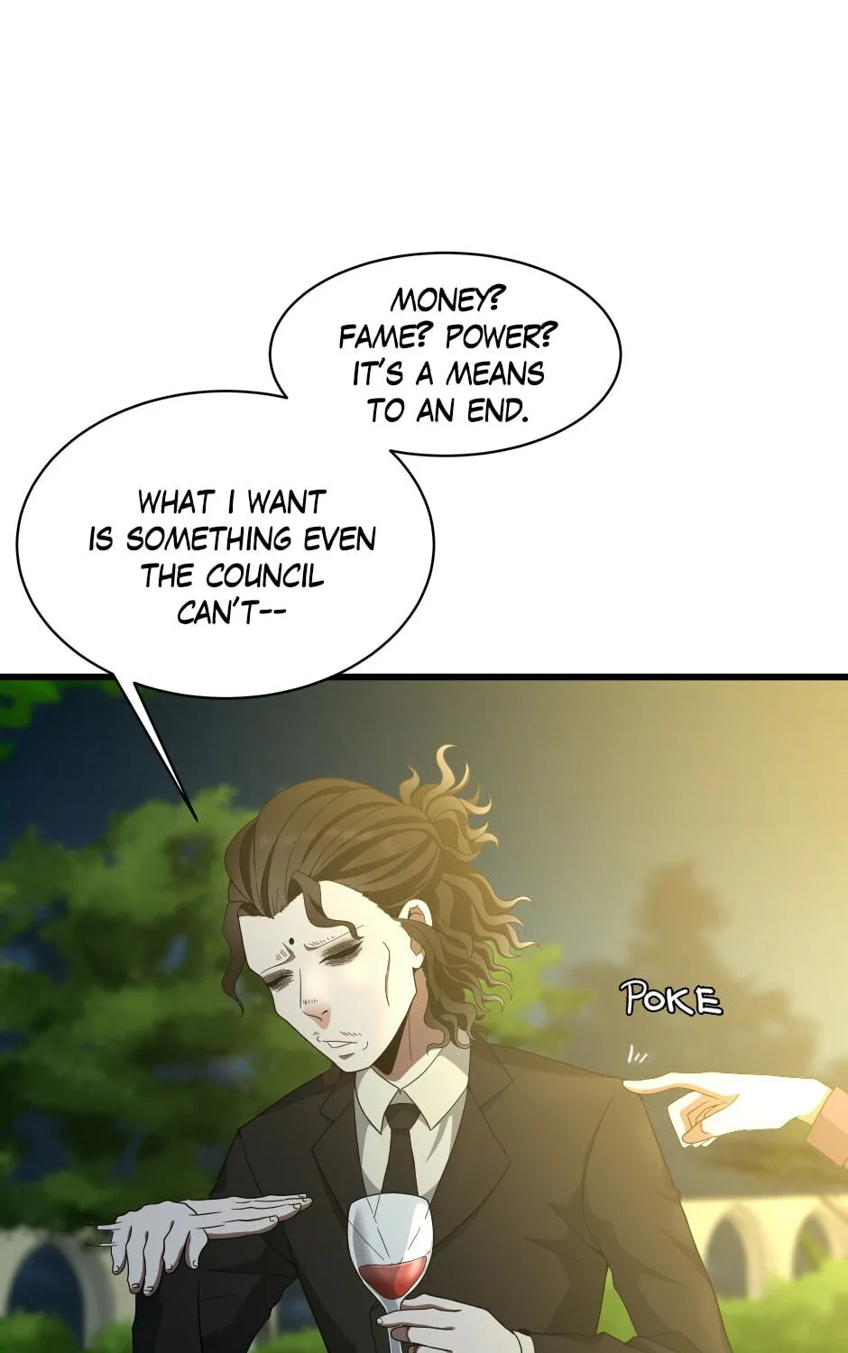 The Beginning After the End Chapter 84 page 15 - 