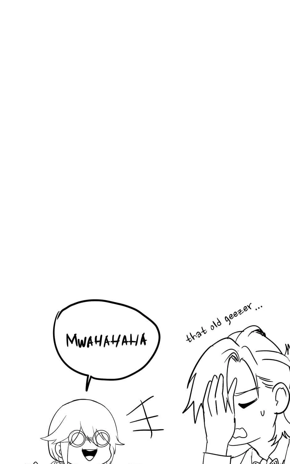 The Beginning After the End Chapter 84 page 145 - 