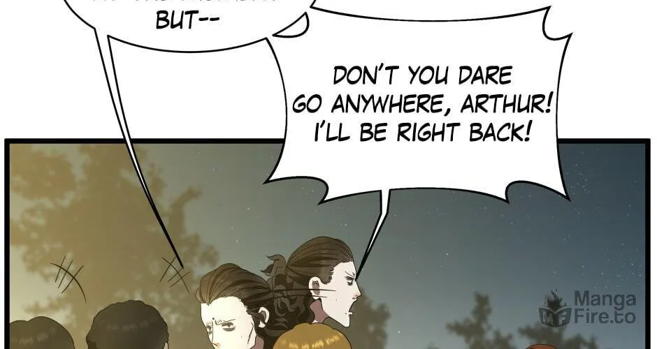 The Beginning After the End Chapter 84 page 18 - 