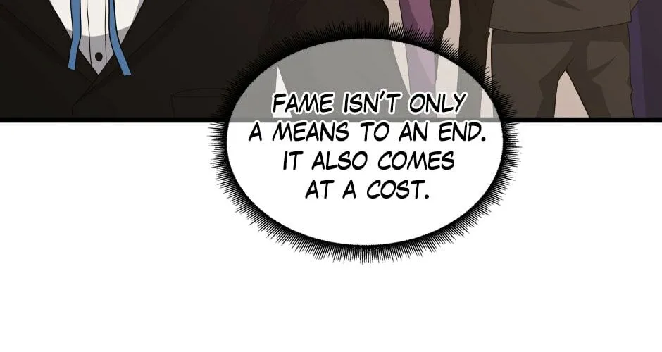The Beginning After the End Chapter 84 page 20 - 
