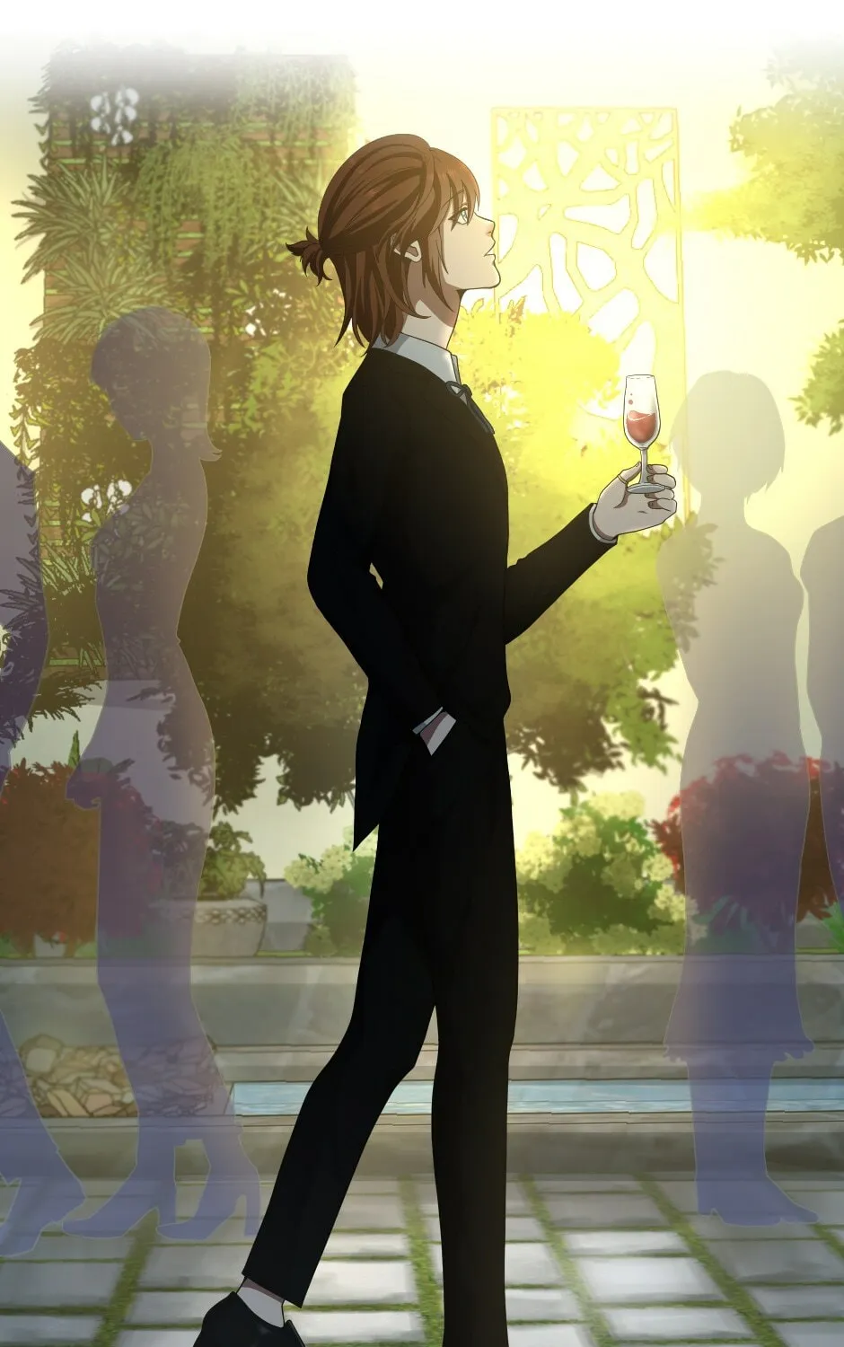 The Beginning After the End Chapter 84 page 3 - 