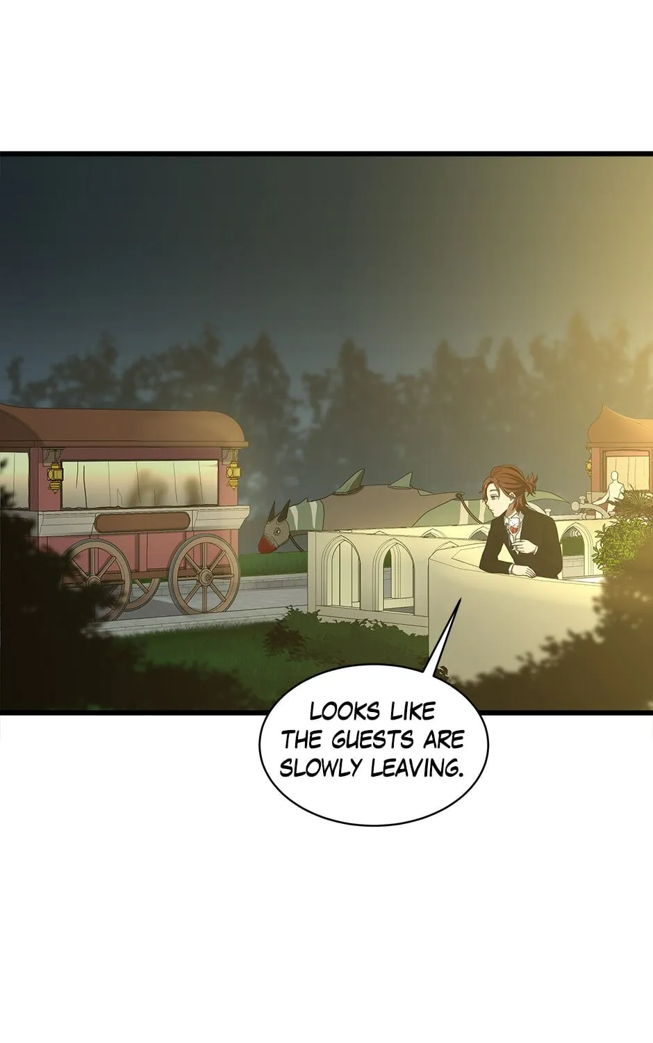 The Beginning After the End Chapter 84 page 21 - 