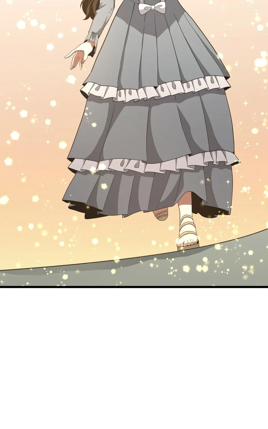 The Beginning After the End Chapter 84 page 25 - 
