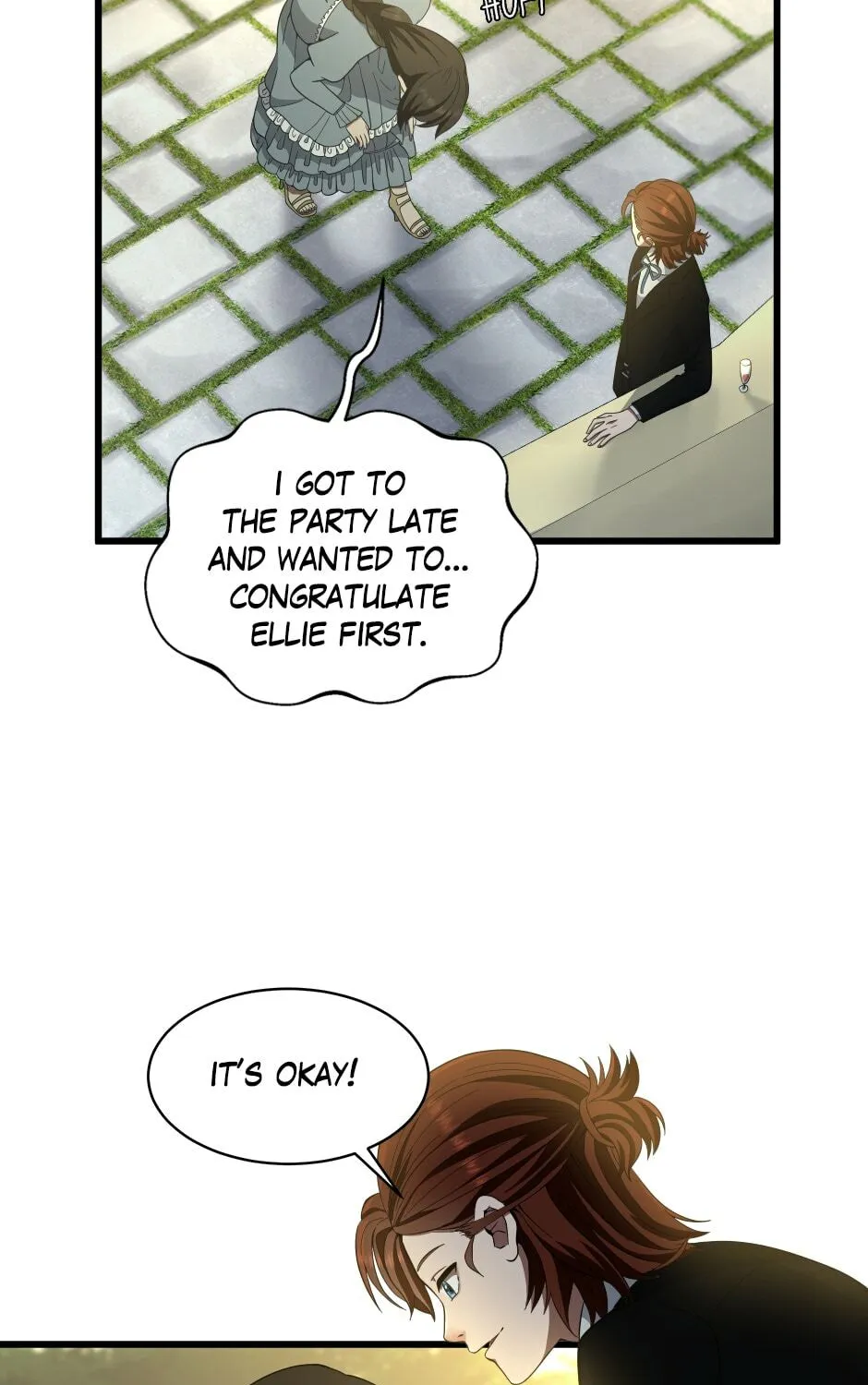 The Beginning After the End Chapter 84 page 27 - 