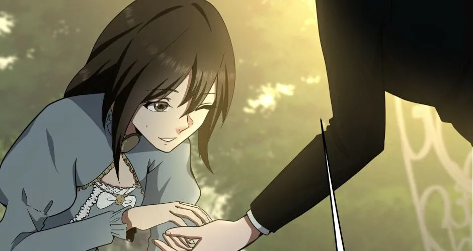 The Beginning After the End Chapter 84 page 28 - 