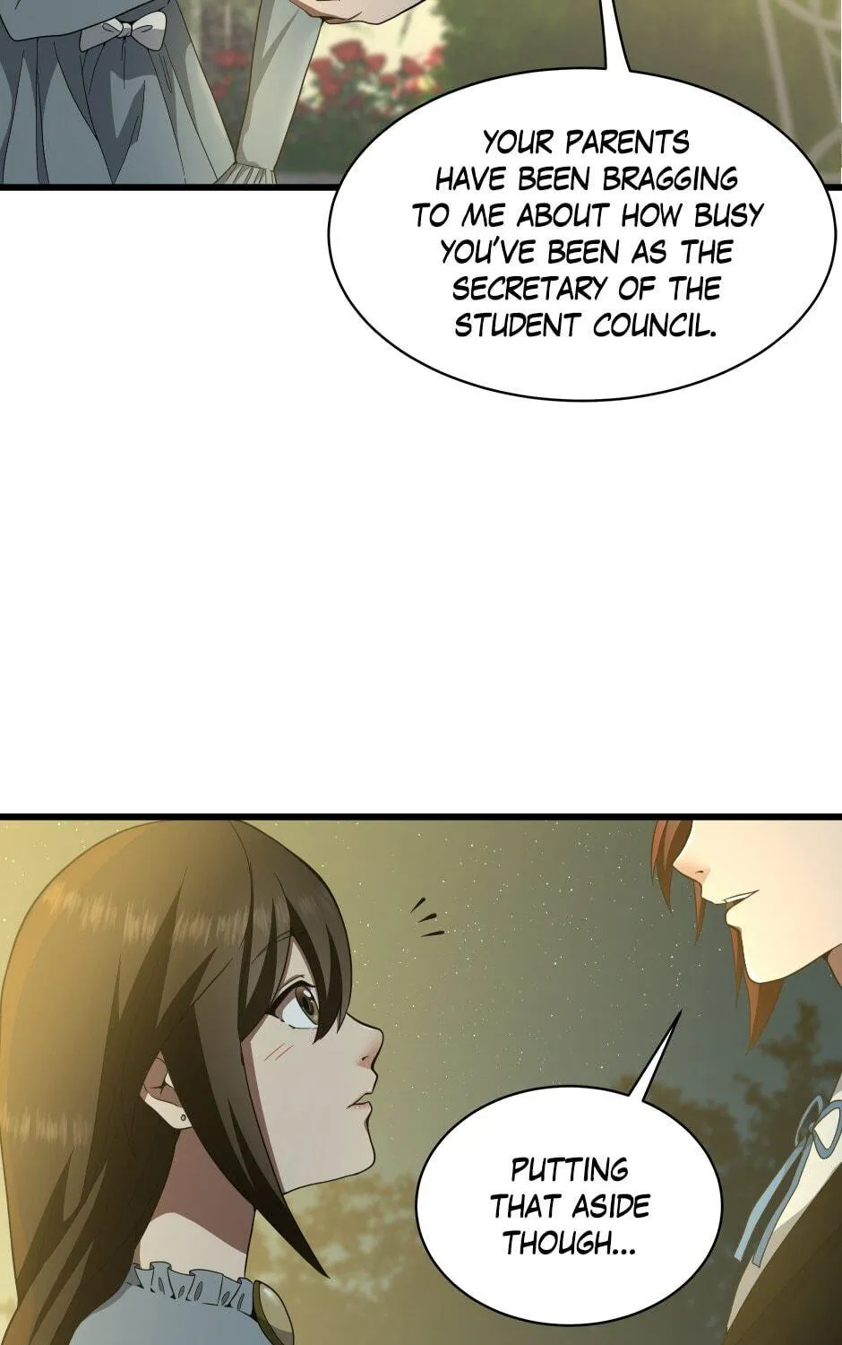 The Beginning After the End Chapter 84 page 29 - 