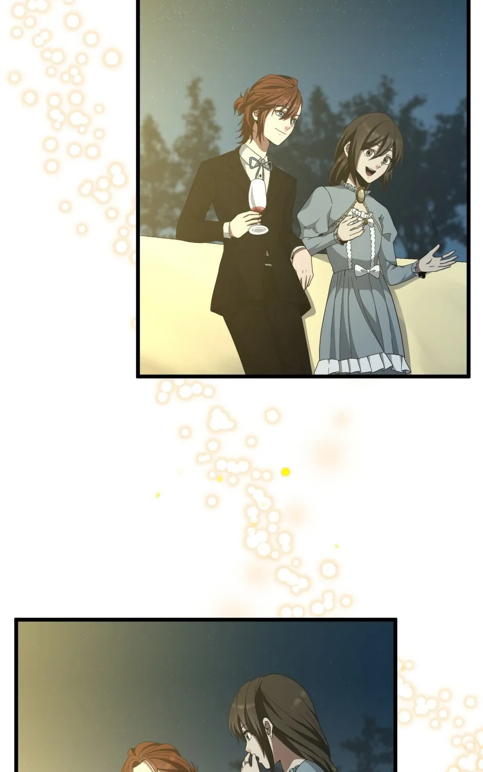 The Beginning After the End Chapter 84 page 37 - 