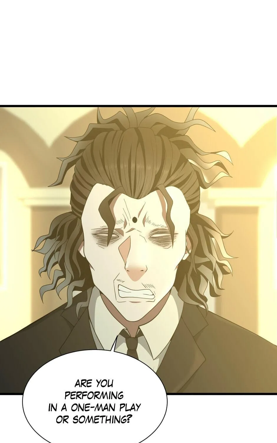 The Beginning After the End Chapter 84 page 5 - 